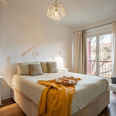 Corso Emanuele Apartments San Vincenzo Eksteriør bilde