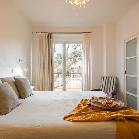 Corso Emanuele Apartments San Vincenzo Eksteriør bilde