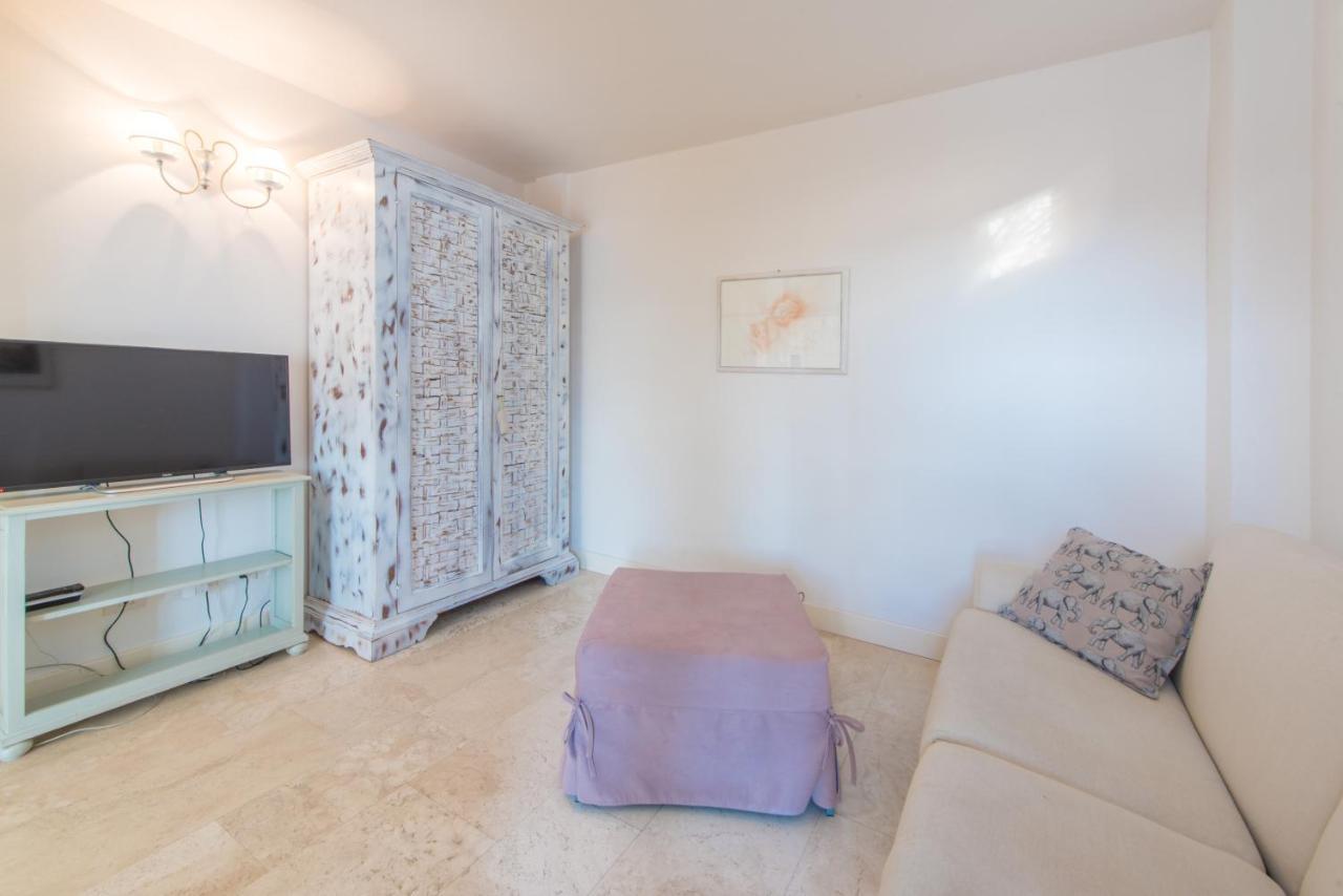 Corso Emanuele Apartments San Vincenzo Eksteriør bilde