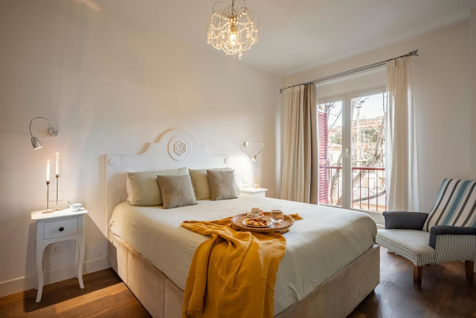 Corso Emanuele Apartments San Vincenzo Eksteriør bilde