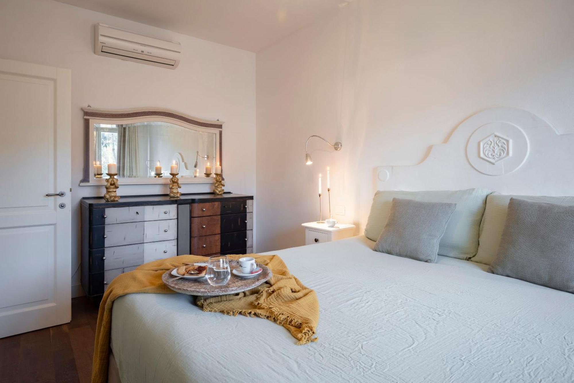 Corso Emanuele Apartments San Vincenzo Eksteriør bilde