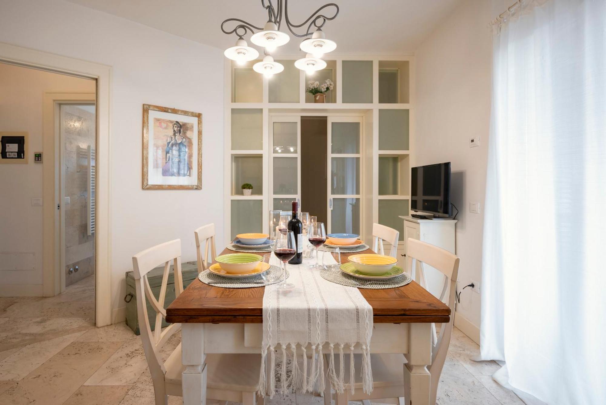 Corso Emanuele Apartments San Vincenzo Eksteriør bilde