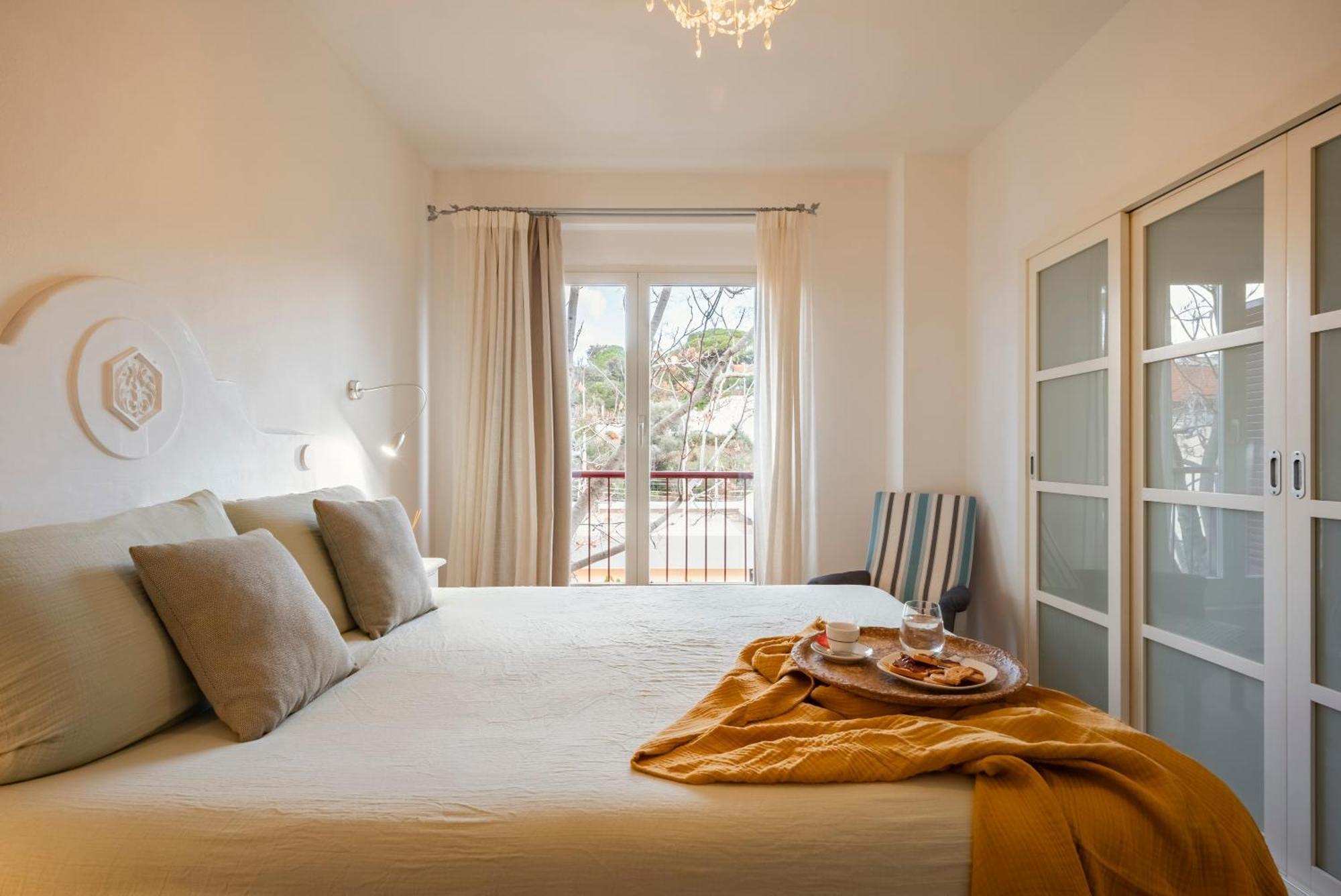 Corso Emanuele Apartments San Vincenzo Eksteriør bilde