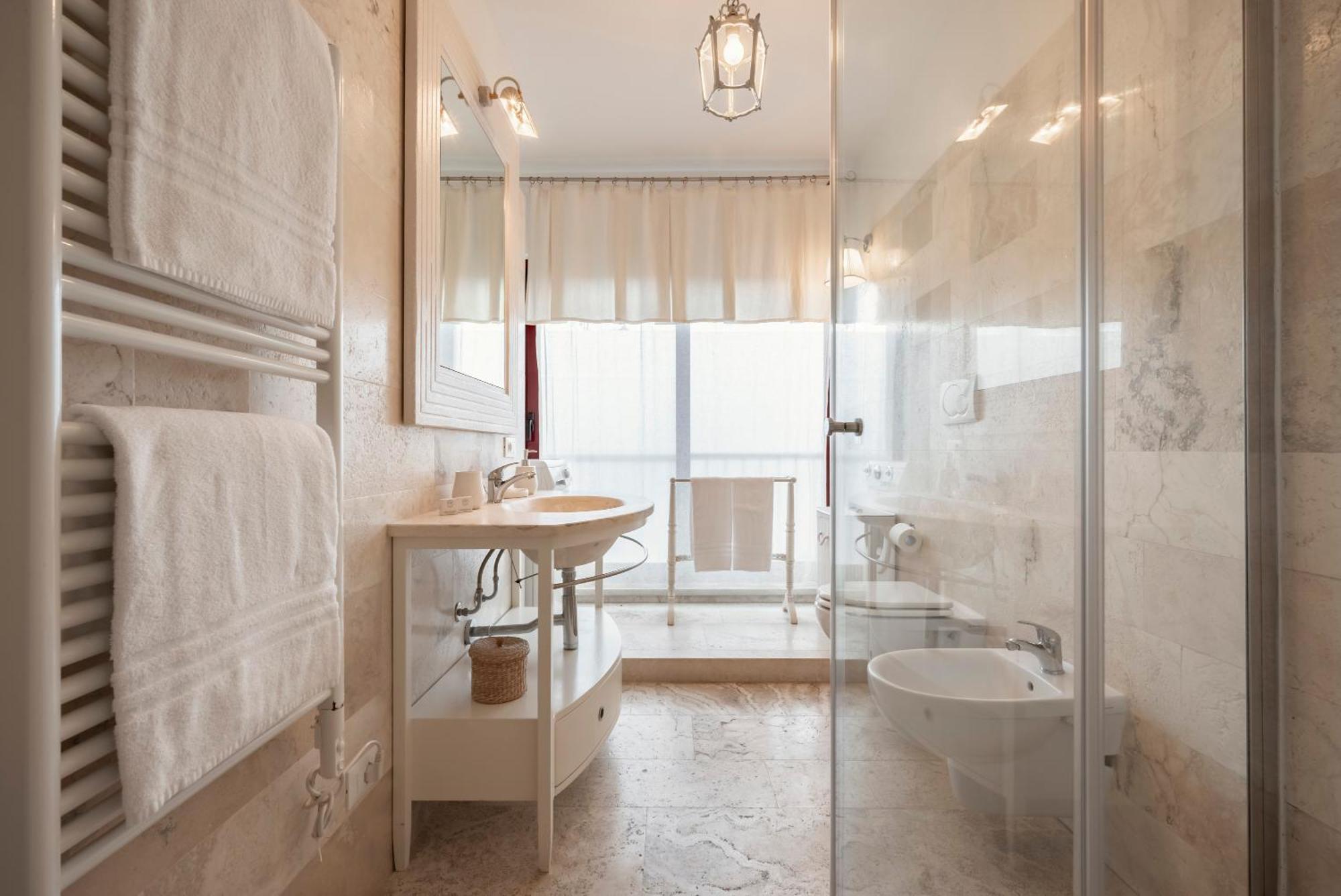 Corso Emanuele Apartments San Vincenzo Eksteriør bilde