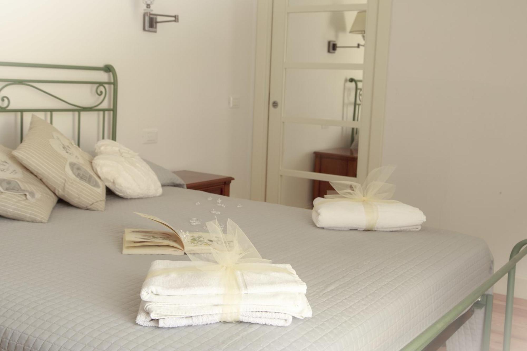 Corso Emanuele Apartments San Vincenzo Rom bilde