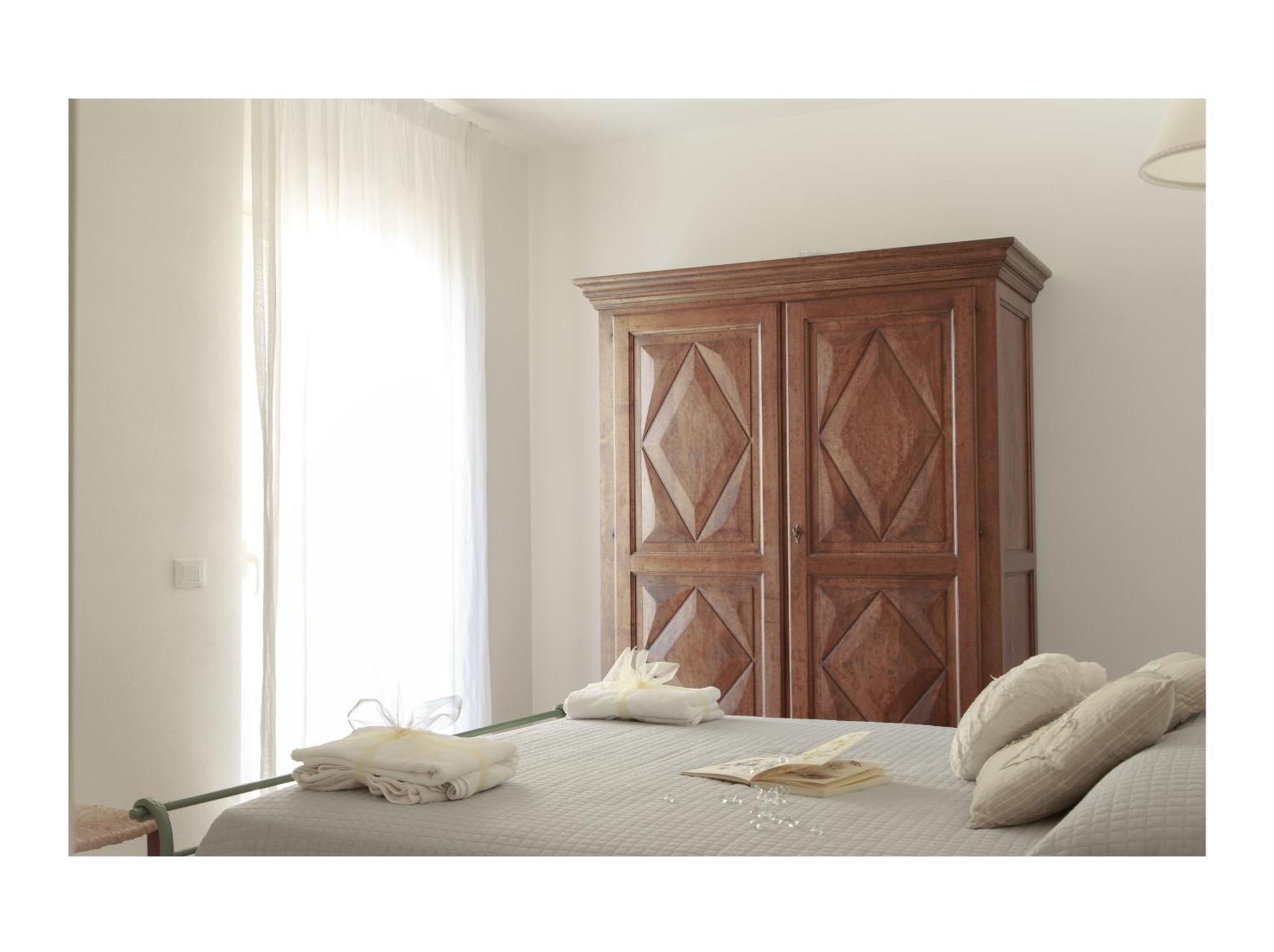 Corso Emanuele Apartments San Vincenzo Rom bilde