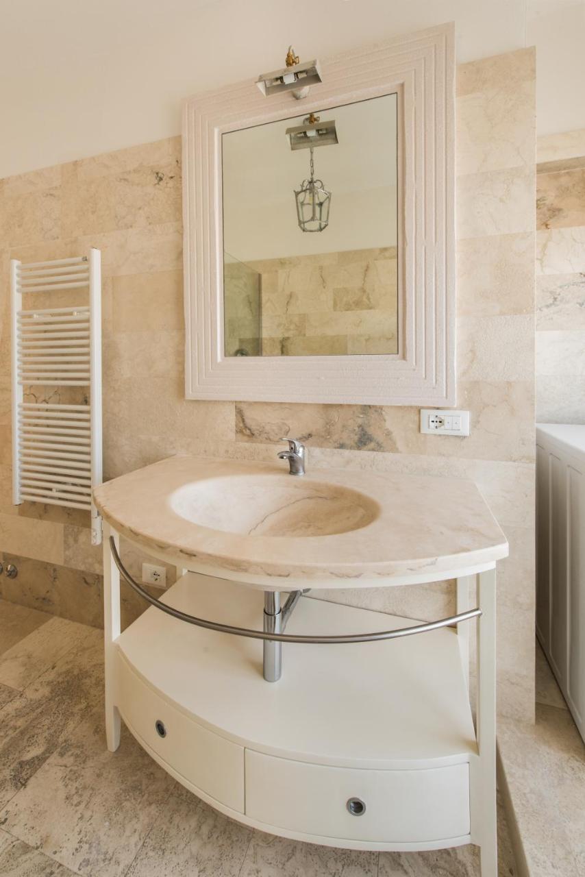Corso Emanuele Apartments San Vincenzo Eksteriør bilde