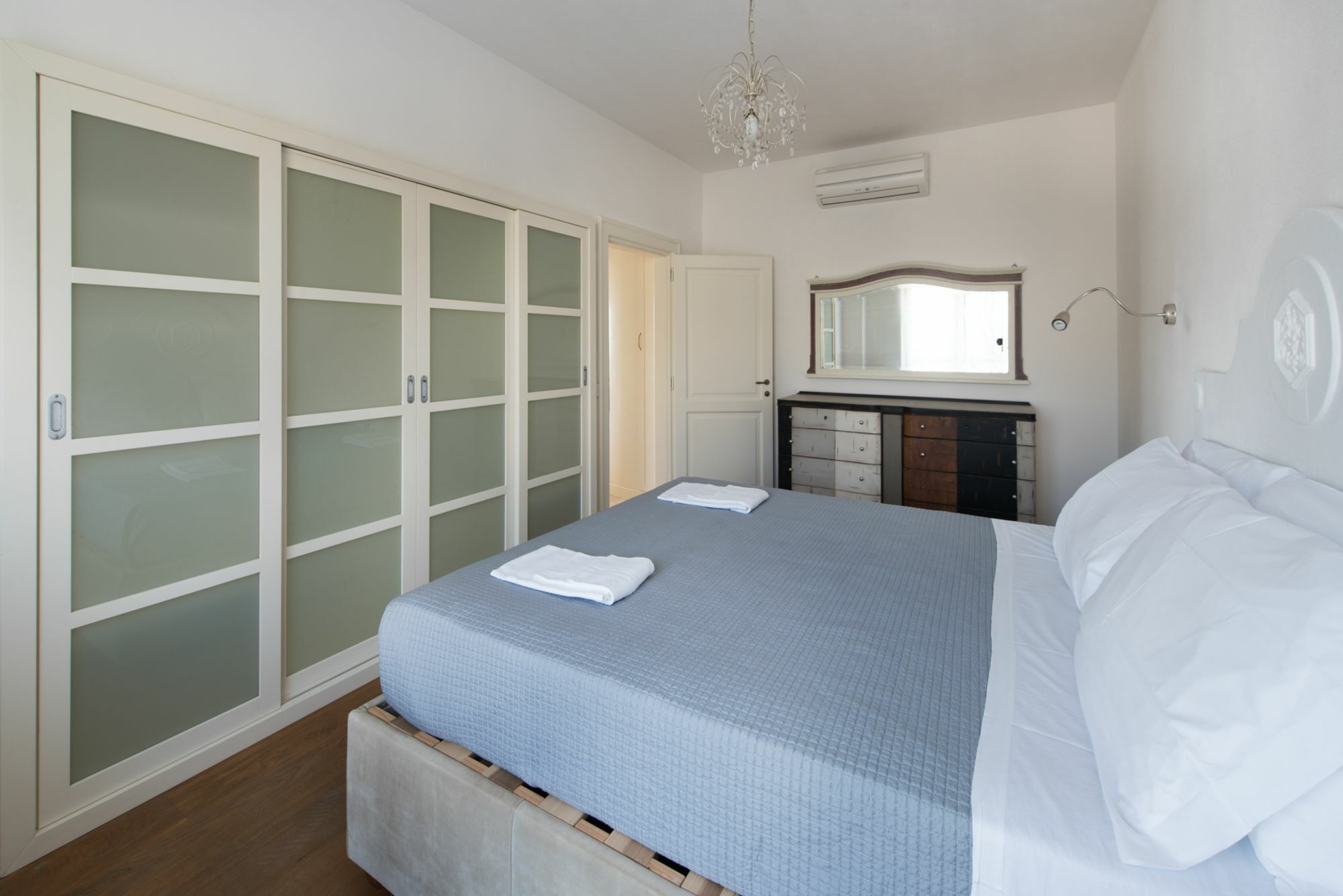 Corso Emanuele Apartments San Vincenzo Eksteriør bilde